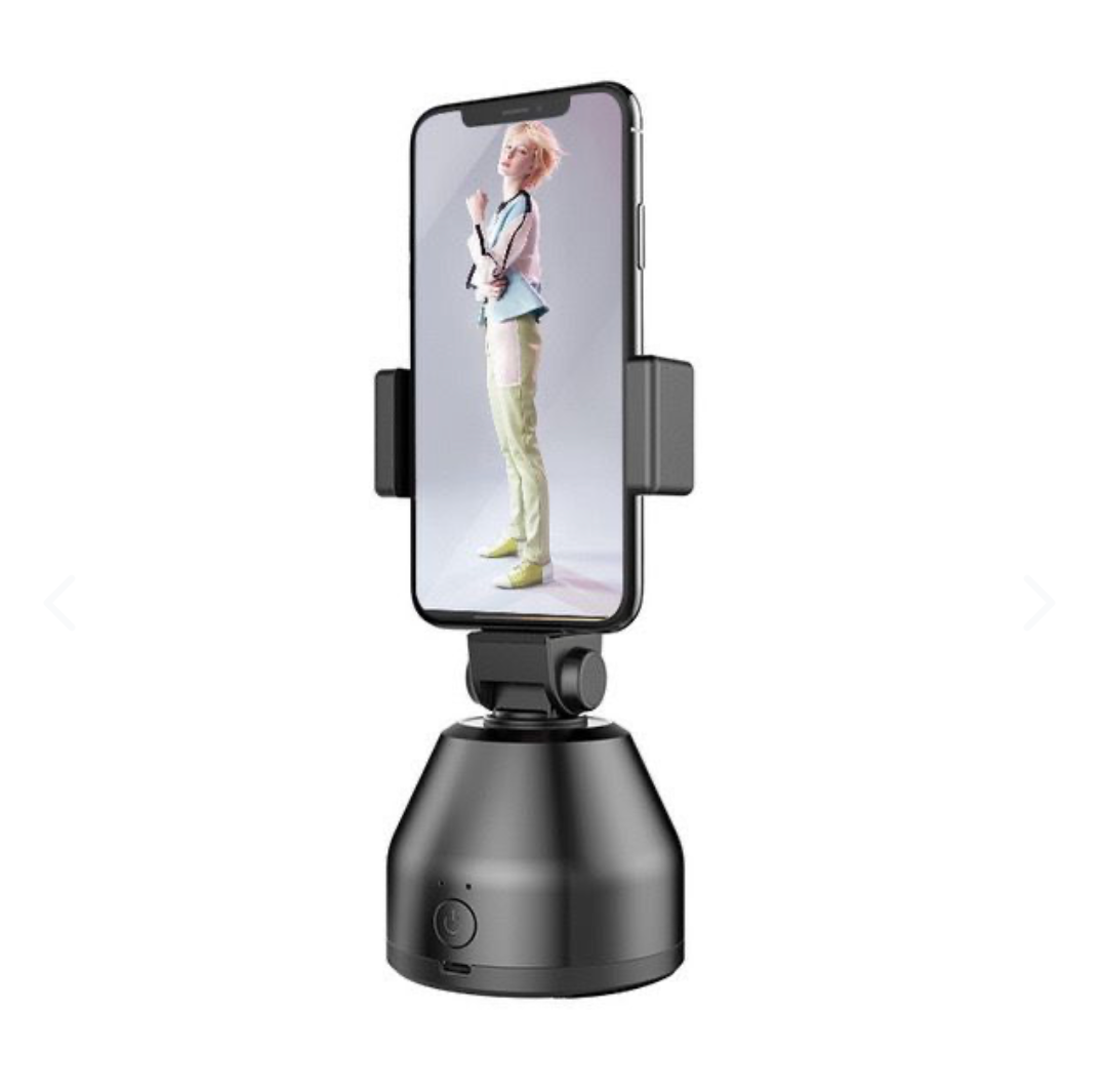 SOPORTE CON ROTACION INTELIGENTE 360 GRADOS