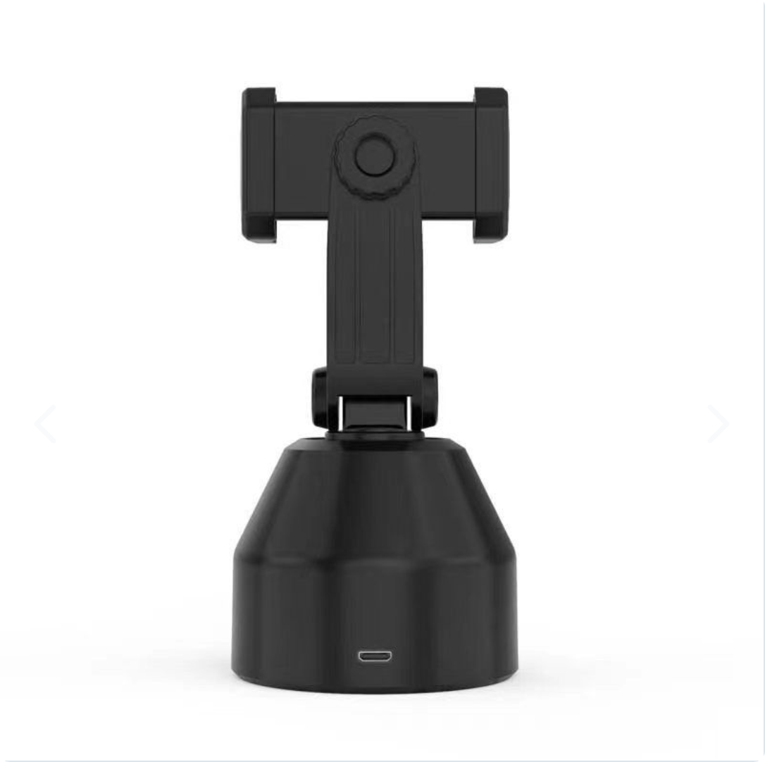 SOPORTE CON ROTACION INTELIGENTE 360 GRADOS