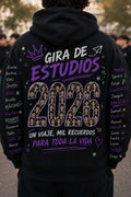 POLERONES GIRA DE ESTUDIO. Consulta por tallas y colores, diseños y stock directamente a nuestro WhatsApp.